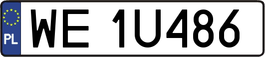 WE1U486