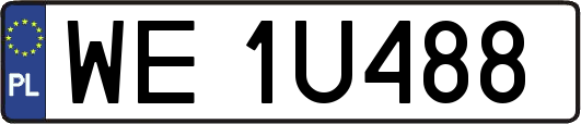 WE1U488