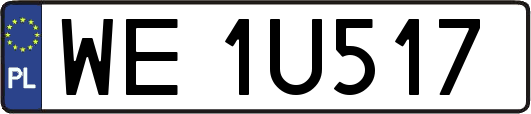 WE1U517