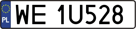 WE1U528