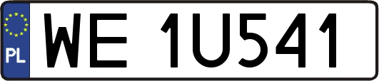 WE1U541