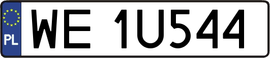 WE1U544