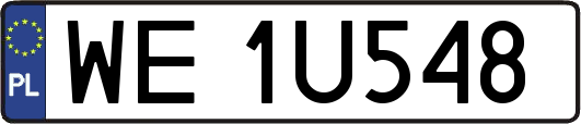 WE1U548