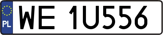 WE1U556