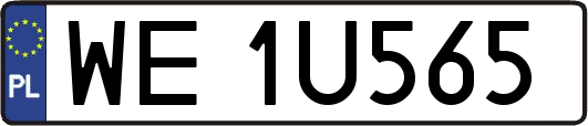 WE1U565
