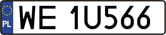 WE1U566