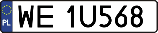 WE1U568