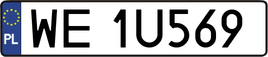WE1U569
