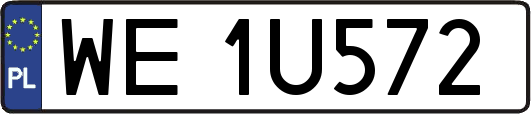 WE1U572
