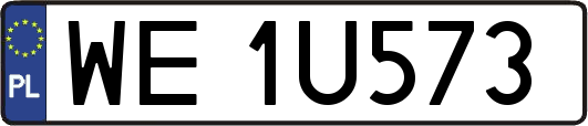 WE1U573