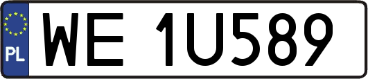 WE1U589