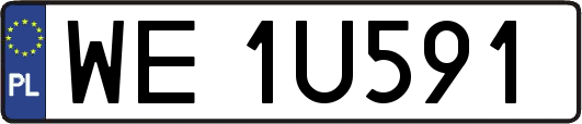 WE1U591