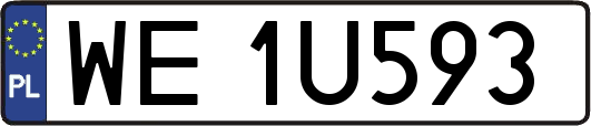 WE1U593