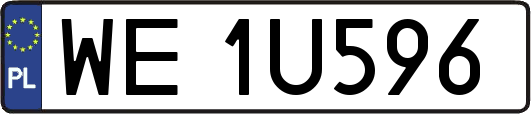 WE1U596