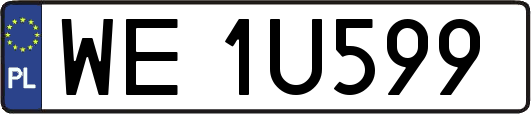 WE1U599