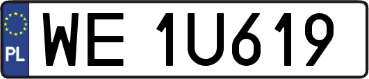 WE1U619