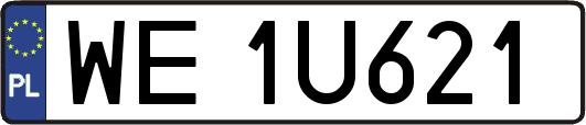 WE1U621