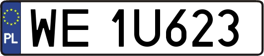WE1U623