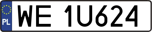 WE1U624