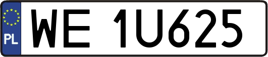 WE1U625