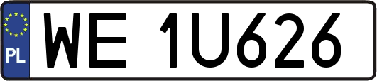WE1U626