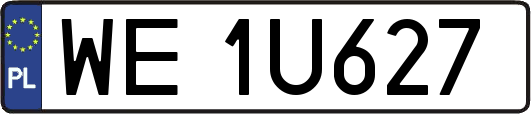 WE1U627