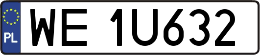 WE1U632