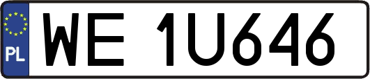WE1U646