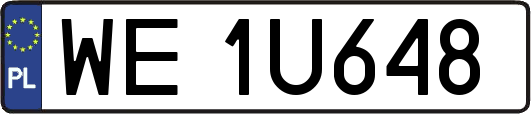 WE1U648