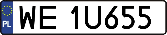 WE1U655