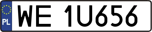 WE1U656