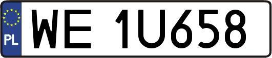 WE1U658