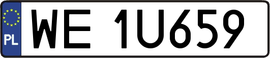 WE1U659