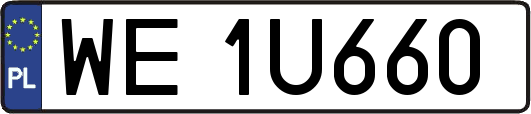 WE1U660