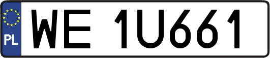 WE1U661