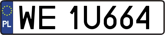 WE1U664