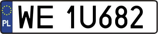 WE1U682