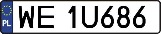 WE1U686