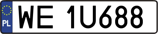 WE1U688