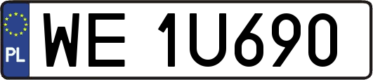 WE1U690