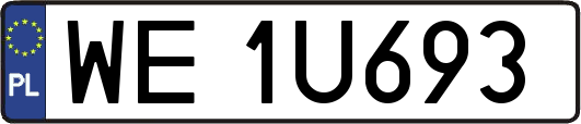 WE1U693