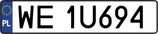 WE1U694