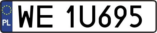 WE1U695