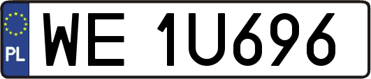 WE1U696