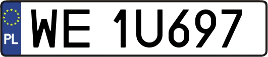 WE1U697