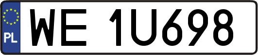 WE1U698
