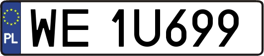 WE1U699
