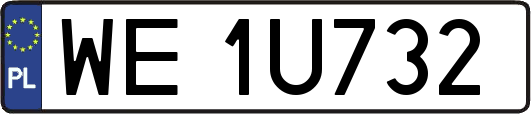 WE1U732