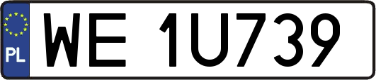 WE1U739