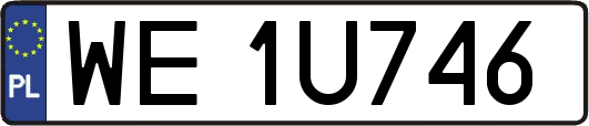 WE1U746
